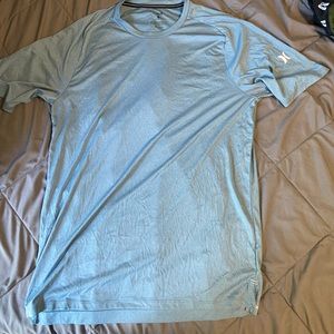 Men’s Hurley Medium UPF 50+ Shirt
